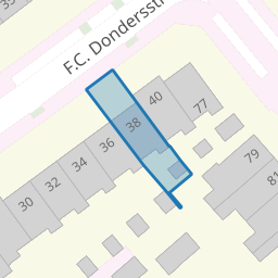 Perceel BSM01-D-8132