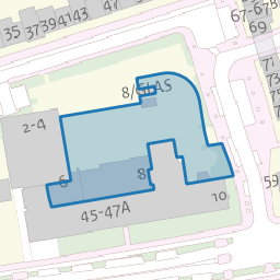 Perceel BSM01-D-8133