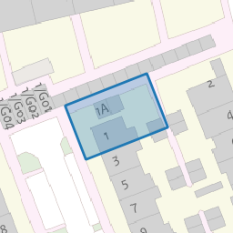 Perceel BSM01-D-8135