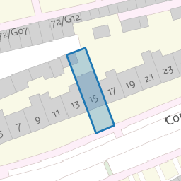 Perceel BSM01-D-8136