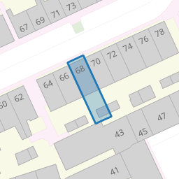 Perceel BSM01-D-8141