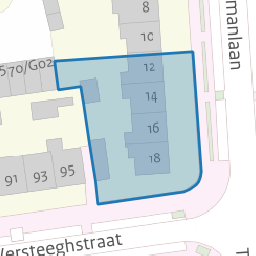 Perceel BSM01-D-8151