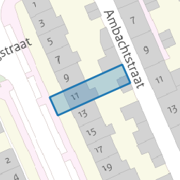 Perceel BSM01-D-8155