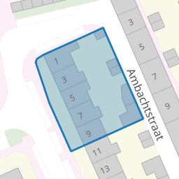 Perceel BSM01-D-8156