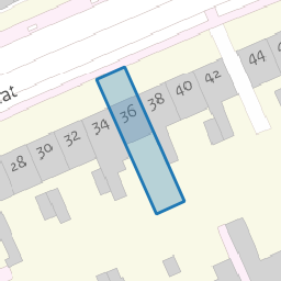 Perceel BSM01-D-8160