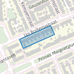 Perceel BSM01-D-8162