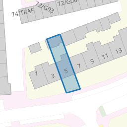 Perceel BSM01-D-8170