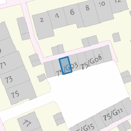 Perceel BSM01-D-8173