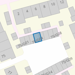 Perceel BSM01-D-8174