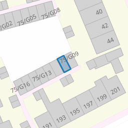 Perceel BSM01-D-8185