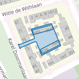 Perceel BSM01-D-8187