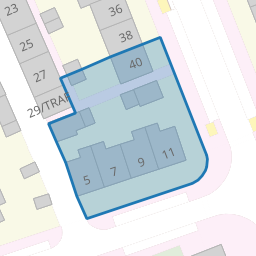 Perceel BSM01-D-8196