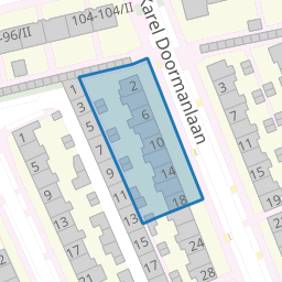 Perceel BSM01-D-8198