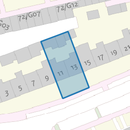 Perceel BSM01-D-8201