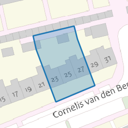 Perceel BSM01-D-8205