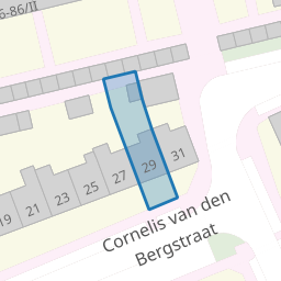 Perceel BSM01-D-8206