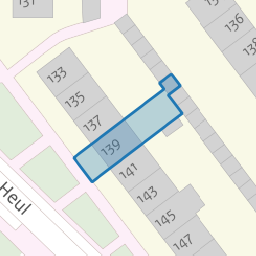 Perceel BSM01-D-8233