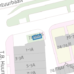 Perceel BSM01-D-8249