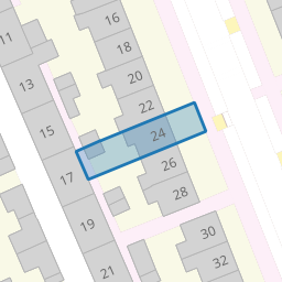 Perceel BSM01-D-8251