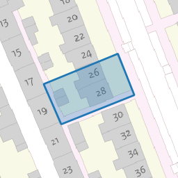 Perceel BSM01-D-8253