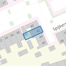 Perceel BSM01-D-8254