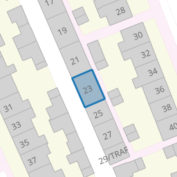 Perceel BSM01-D-8258