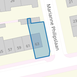 Perceel BSM01-D-8281