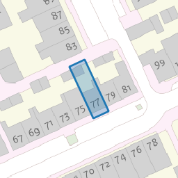 Perceel BSM01-D-8286