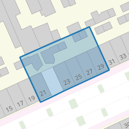 Perceel BSM01-D-8292