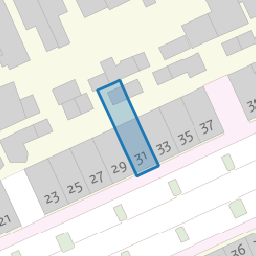 Perceel BSM01-D-8293