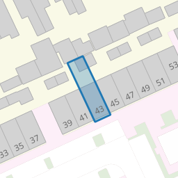 Perceel BSM01-D-8297