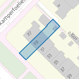 Perceel BSM01-D-8300