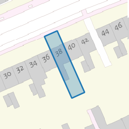 Perceel BSM01-D-8305