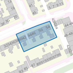 Perceel BSM01-D-8306