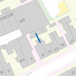 Perceel BSM01-D-8309