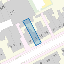 Perceel BSM01-D-8310