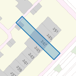 Perceel BSM01-D-8312