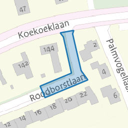 Perceel BSM01-D-8318