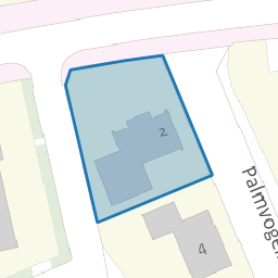 Perceel BSM01-D-8319