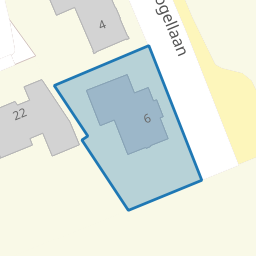 Perceel BSM01-D-8321