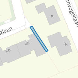 Perceel BSM01-D-8322