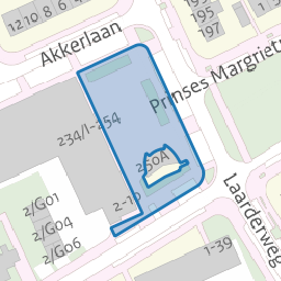 Perceel BSM01-D-8342