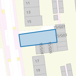 Perceel BSM01-D-8347