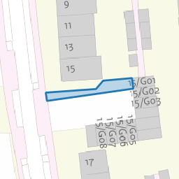 Perceel BSM01-D-8348