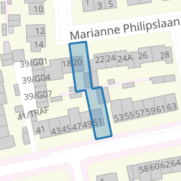 Perceel BSM01-D-8356