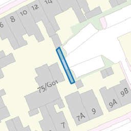 Perceel BSM01-D-8366