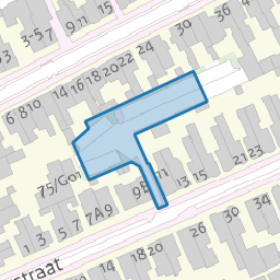 Perceel BSM01-D-8367