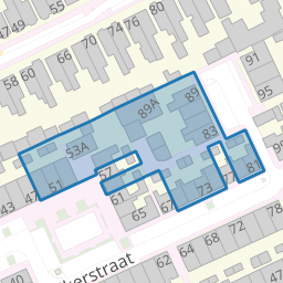 Perceel BSM01-D-8369