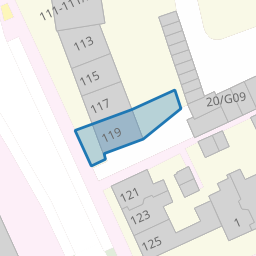 Perceel BSM01-D-8379