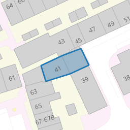 Perceel BSM01-D-8400